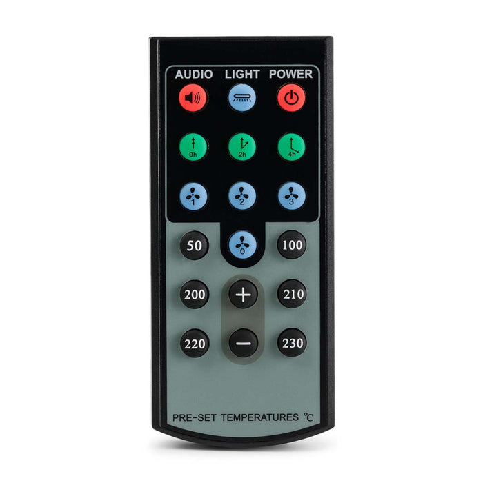 Arizer Extreme Q Vaporizer Remote