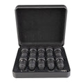 Arizer Go SRT Pre-load and Go Case