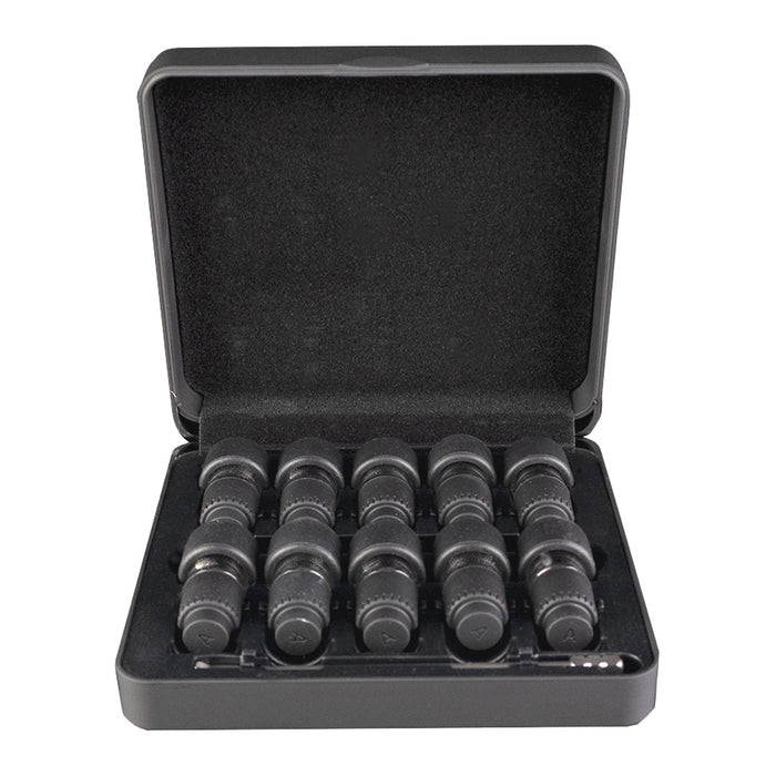 Arizer Go SRT Pre-load and Go Case