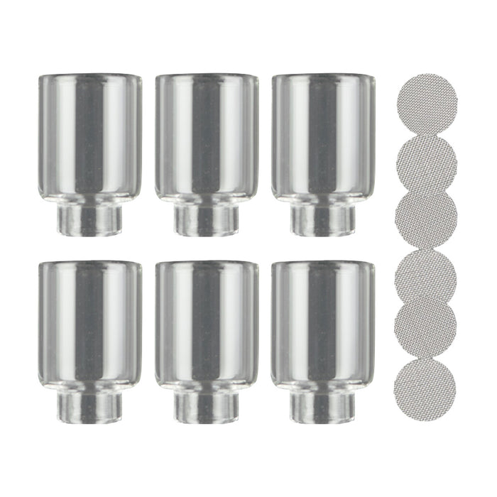 Arizer Go SRT Shell Pack