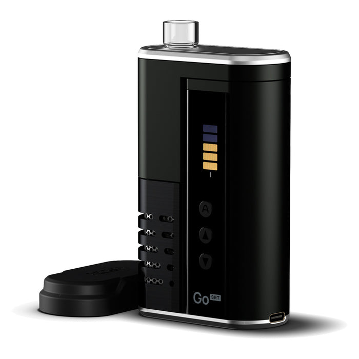 Arizer Go SRT Vaporizer