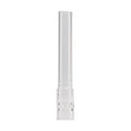 Front View Of Arizer Air Mouthpiece 90mm