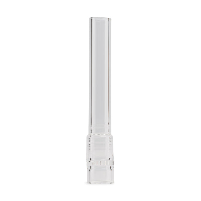 Front View Of Arizer Air Mouthpiece 90mm