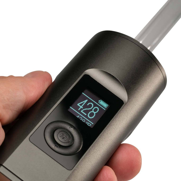 Vaporizer - Arizer Solo II Vaporizer