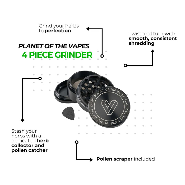 Arizer Solo 3 v1/v2 Starter Accessories Kit
