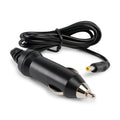 Angeled Shot of Arizer Solo 2 Car Charger