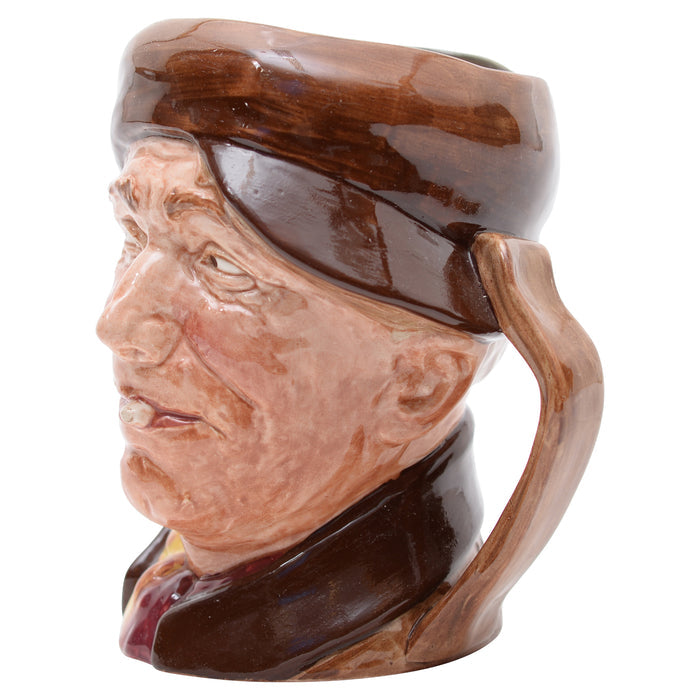 Arry large