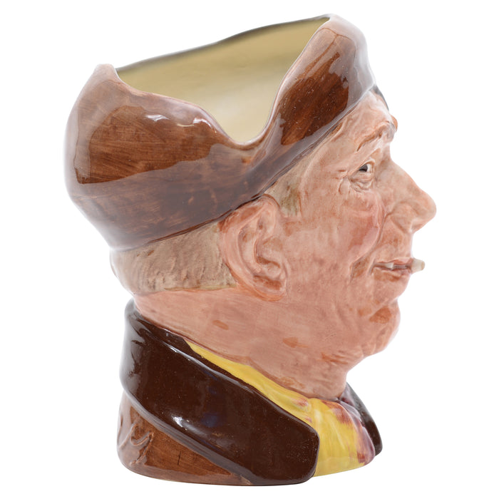 Arry large