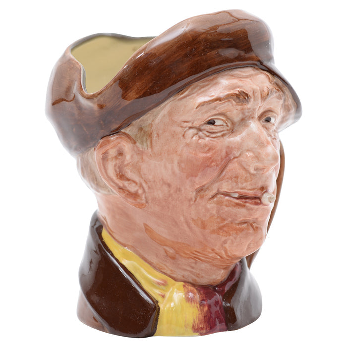 Arry large