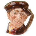 Arry Small