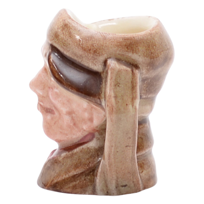 Arry tiny jug D6255