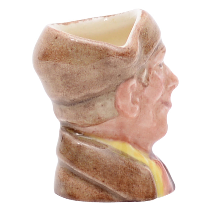 Arry tiny jug D6255
