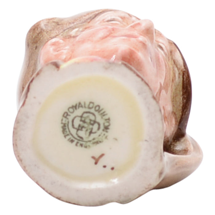 Arry tiny jug D6255