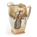Artful Dodger Pitcher