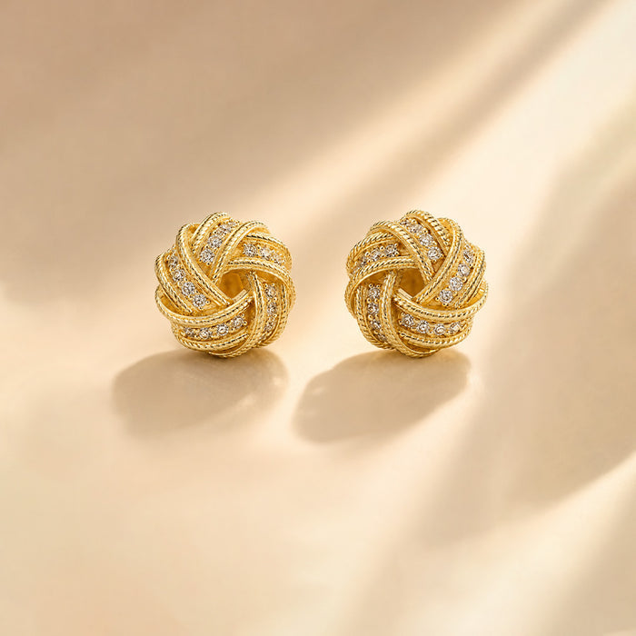 Auric Knot