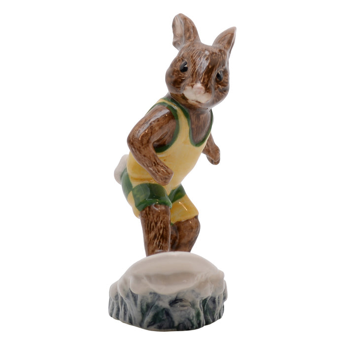 Aussie Surfer Bunnykin