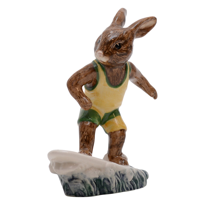 Aussie Surfer Bunnykin