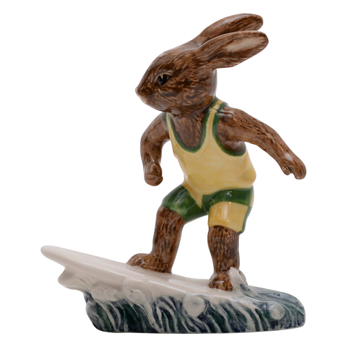 Aussie Surfer Bunnykin