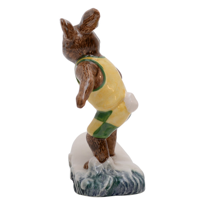Aussie Surfer Bunnykin