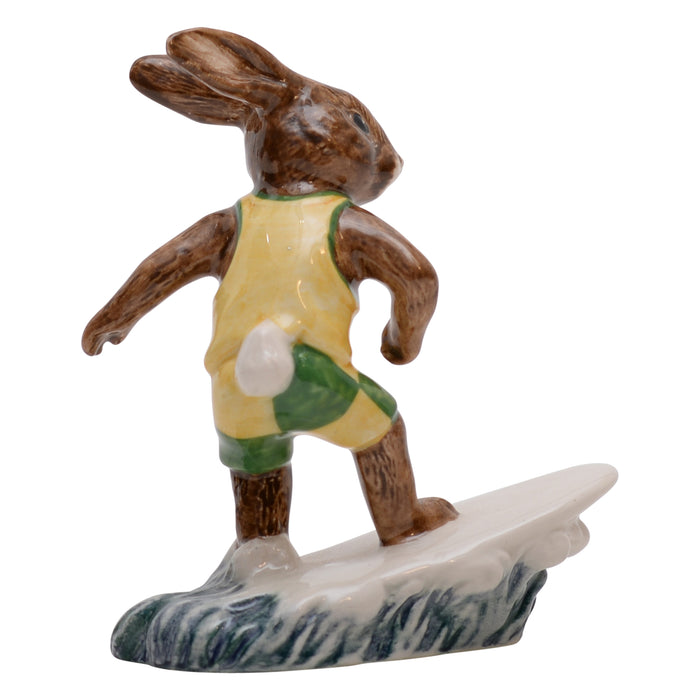 Aussie Surfer Bunnykin