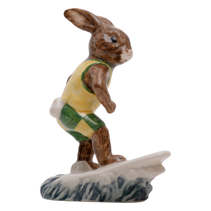 Aussie Surfer Bunnykin