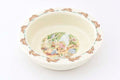 Australian Picnic Scene Bunnykins bowl