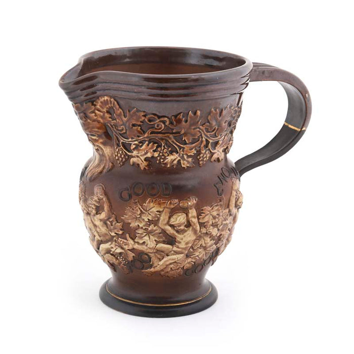 Bacchanalia Jug