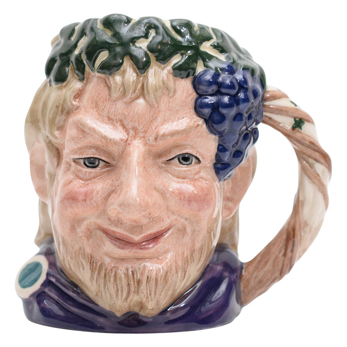 Bacchus Small