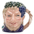 Bacchus Small
