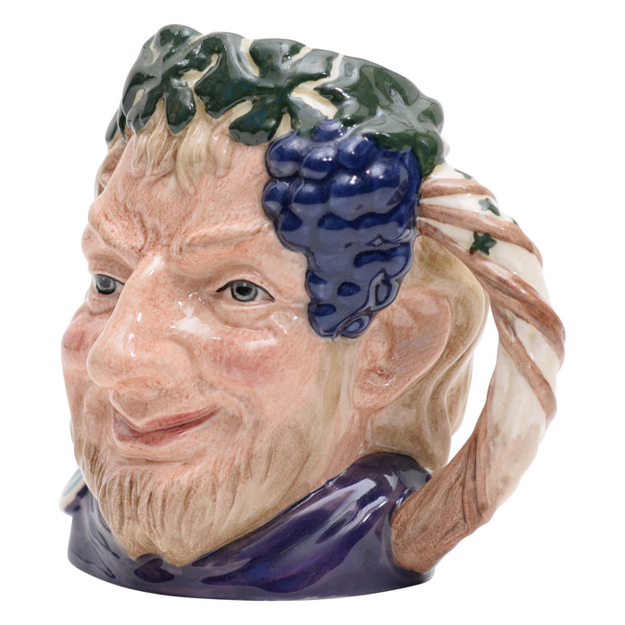 Bacchus Small