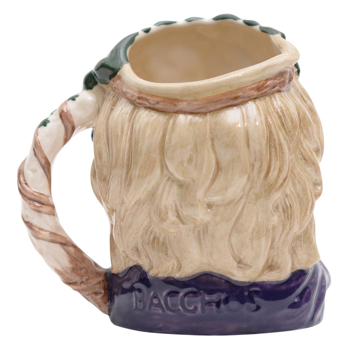 Bacchus Small