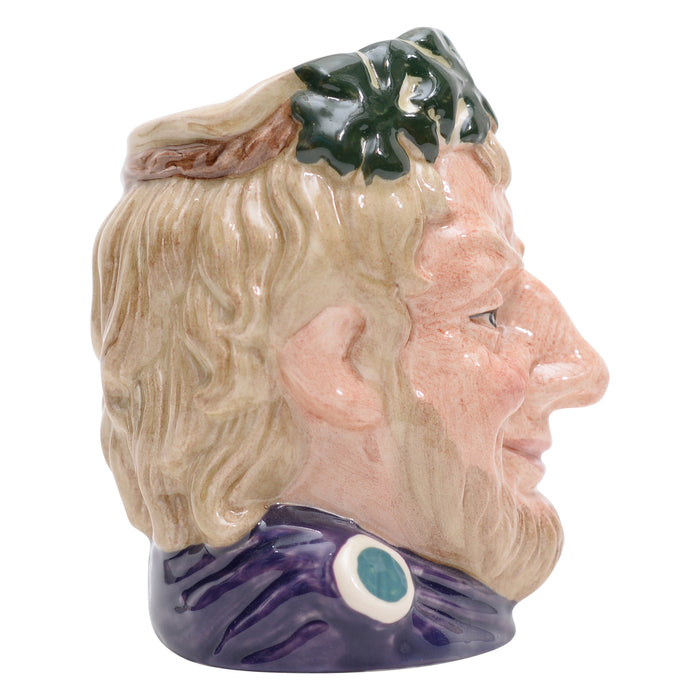 Bacchus Small