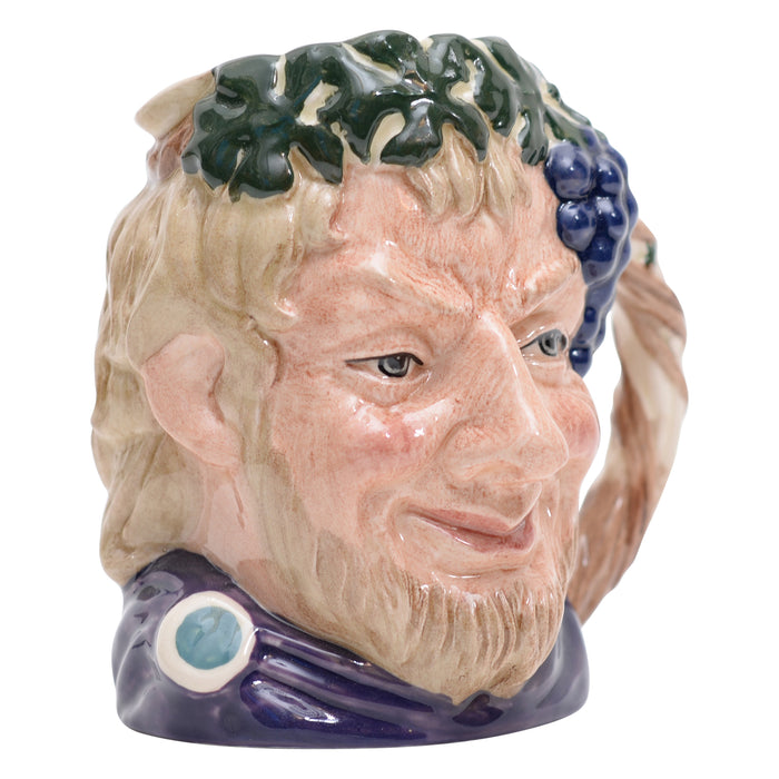 Bacchus Small