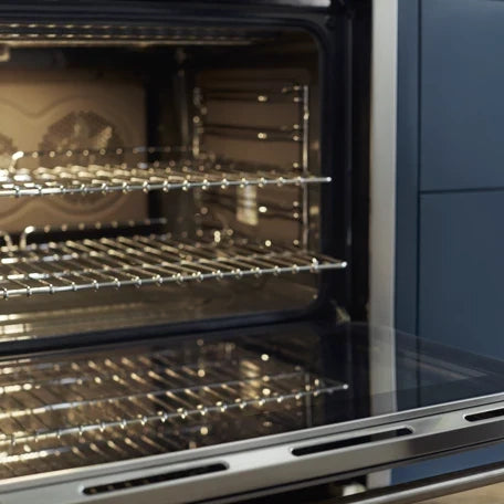 Backofen und Grillreiniger