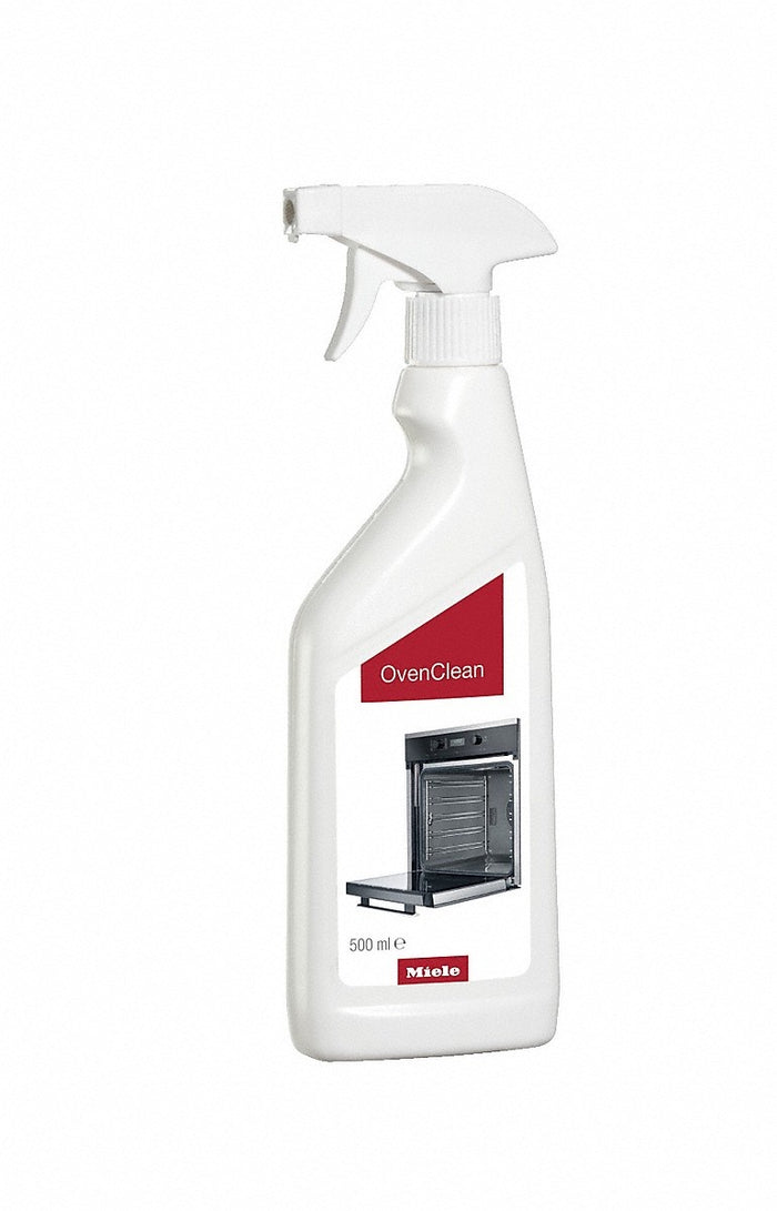 Backofenreiniger von Miele