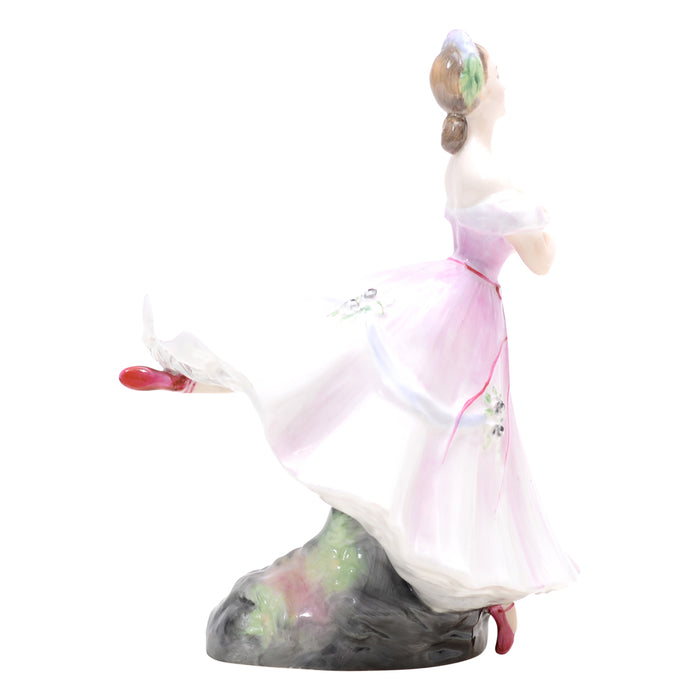 Ballerina