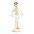 Ballet Class