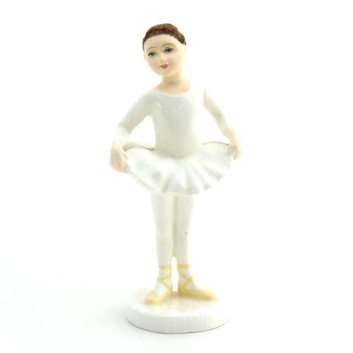 Ballet Class