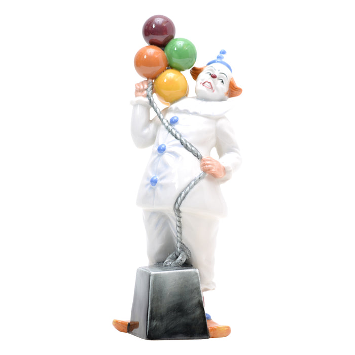 Balloon Clown