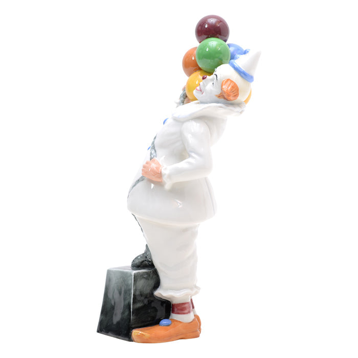Balloon Clown