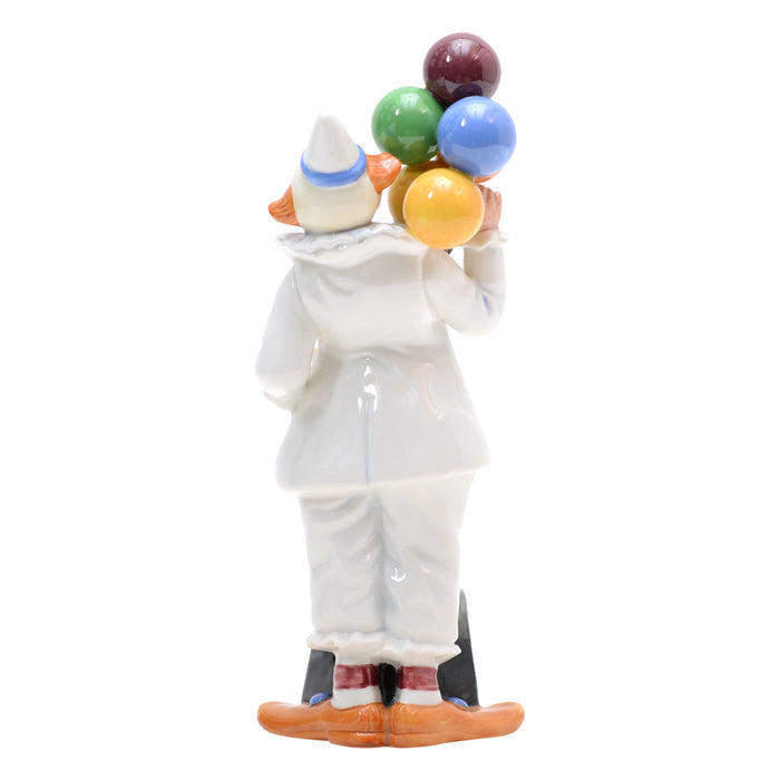 Balloon Clown