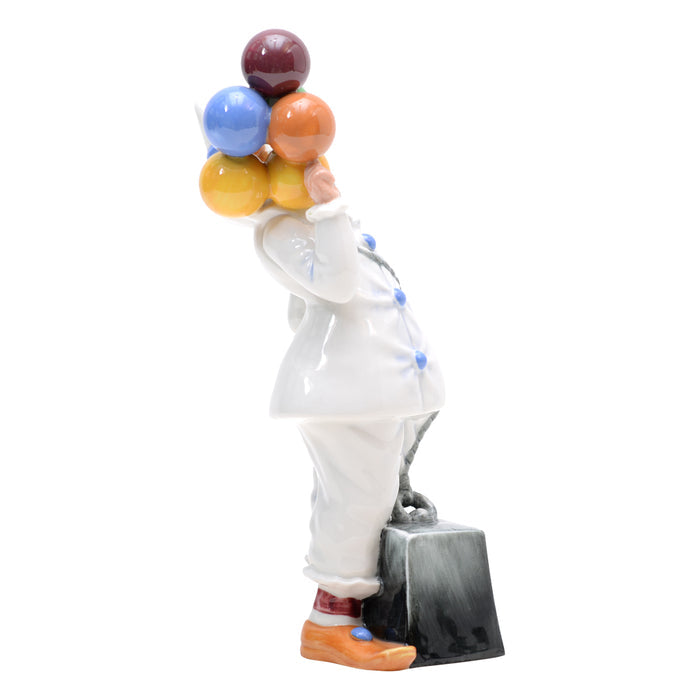 Balloon Clown