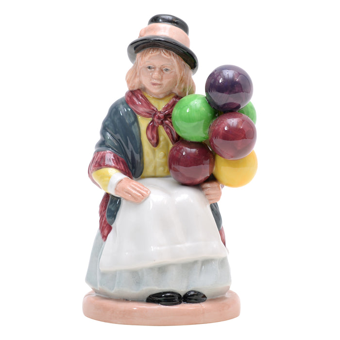 Balloon Girl