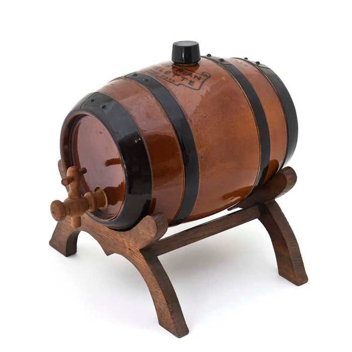 Barrel