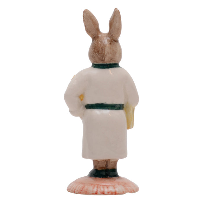Bathtime Bunnykins