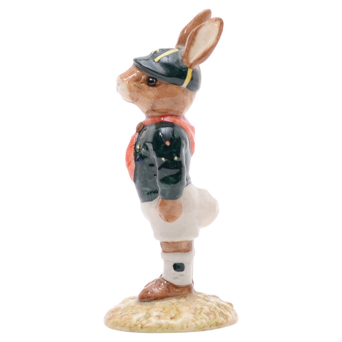 Be Prepared Bunnykins