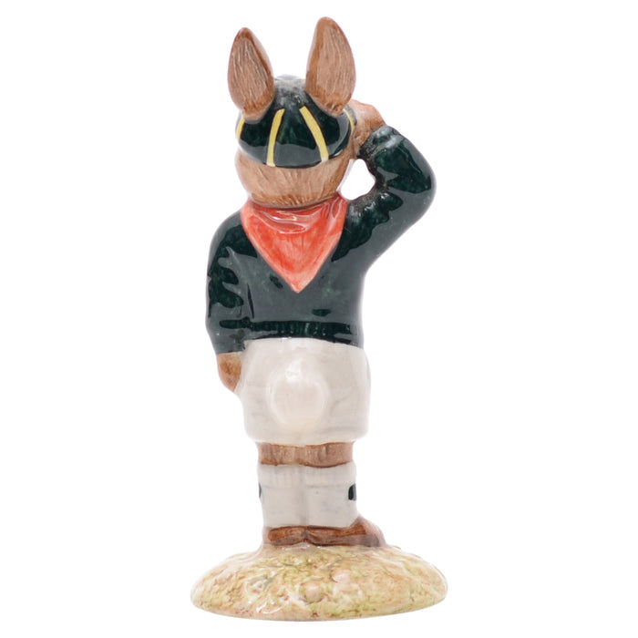 Be Prepared Bunnykins