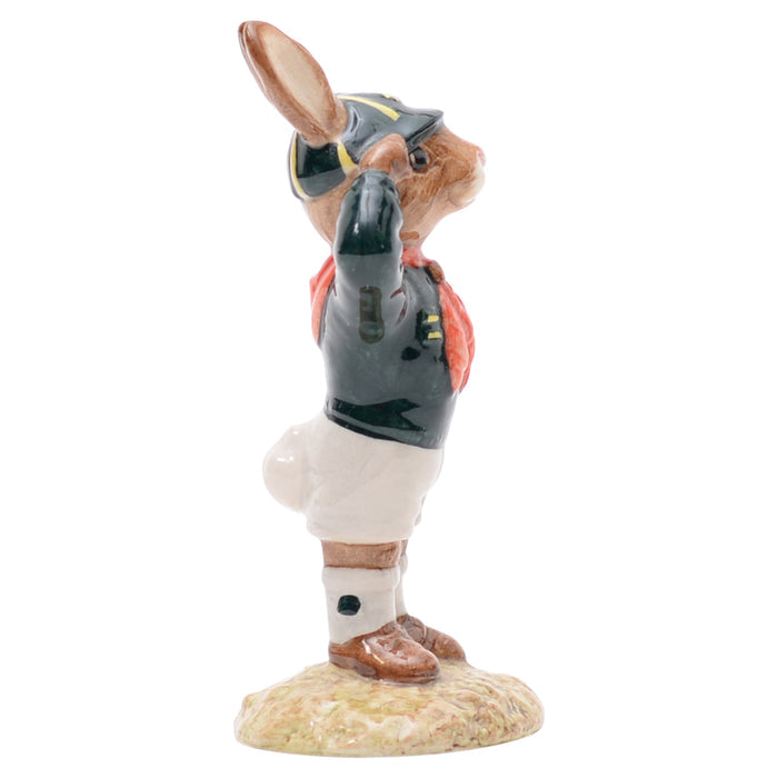 Be Prepared Bunnykins