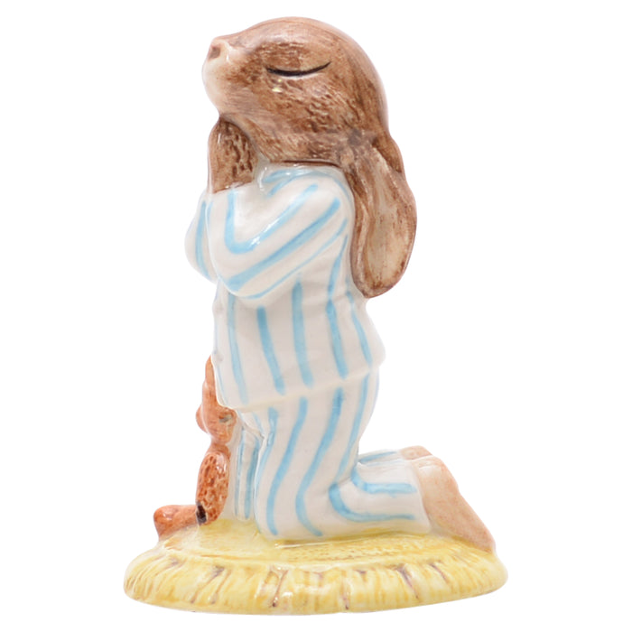 Bedtime Bunnykins