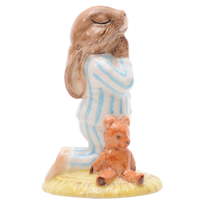 Bedtime Bunnykins